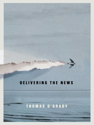 cover image of Delivering the News